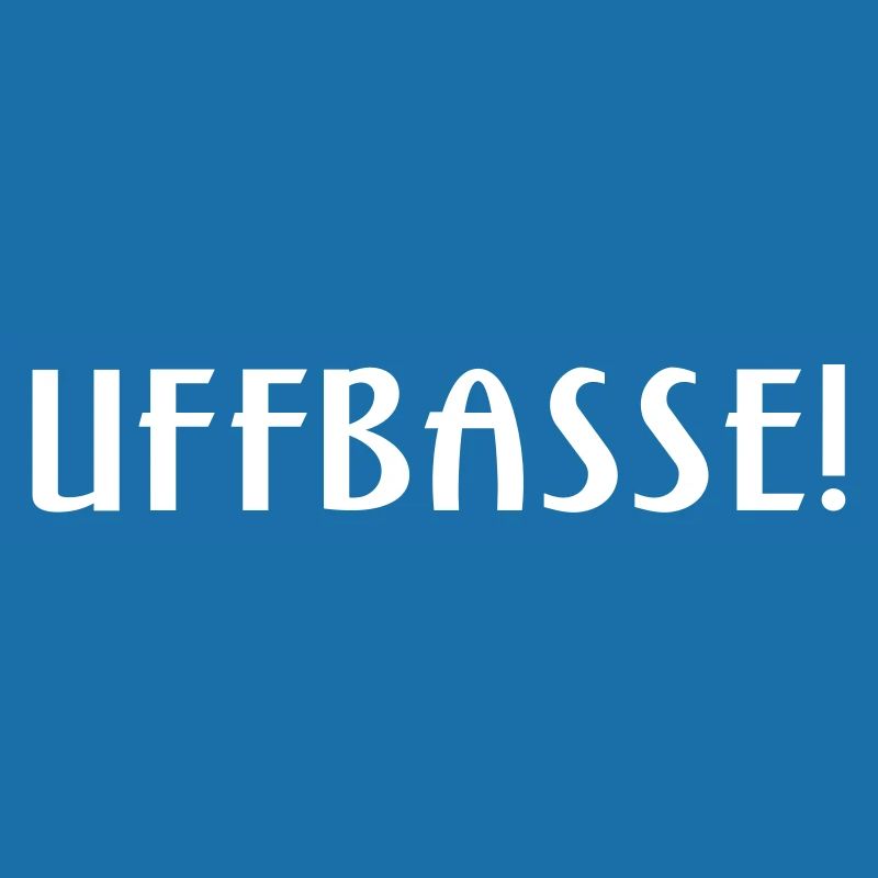 uffbasse