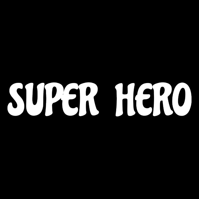 SUPER HERO