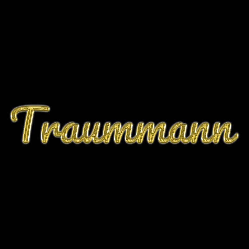 Traummann