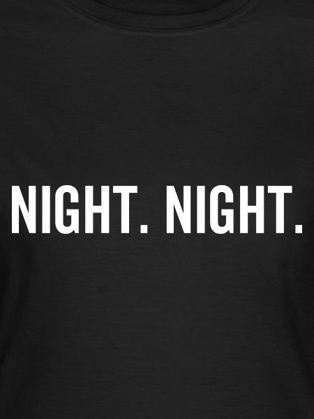 Night Night