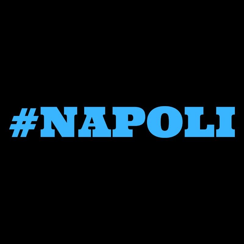 #Napoli Neapel Italien
