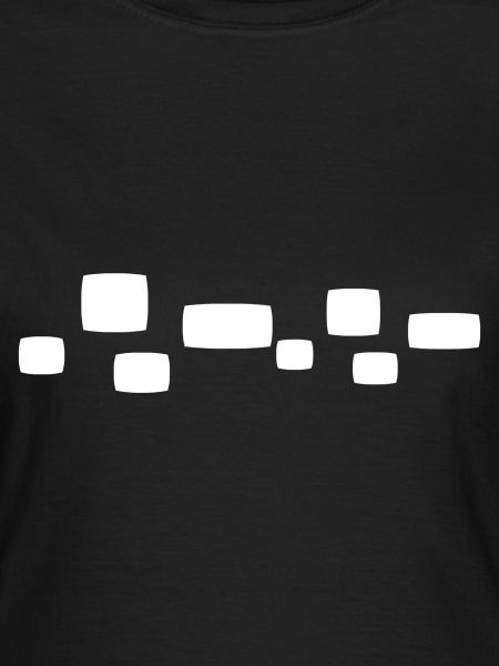 Square Square Shape Pattern