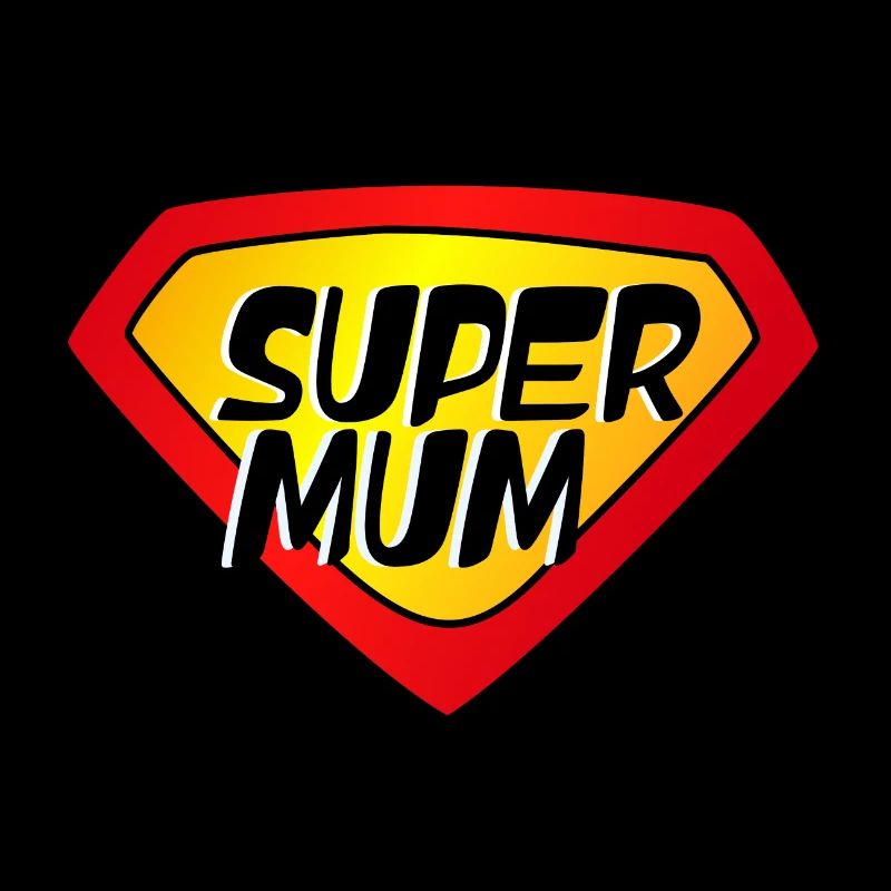 Super maman