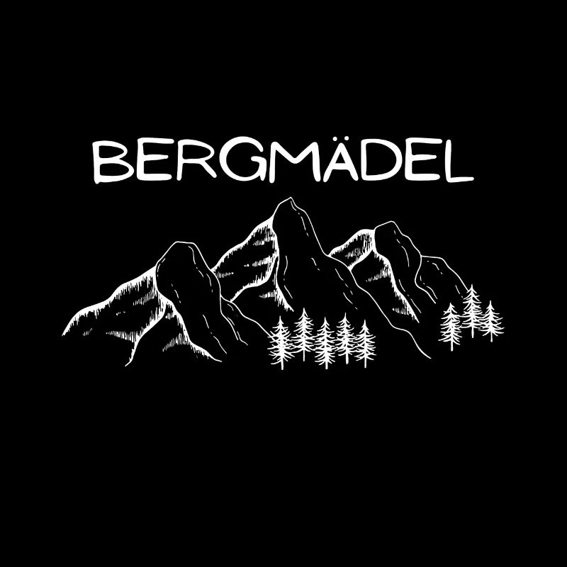 BergMädel