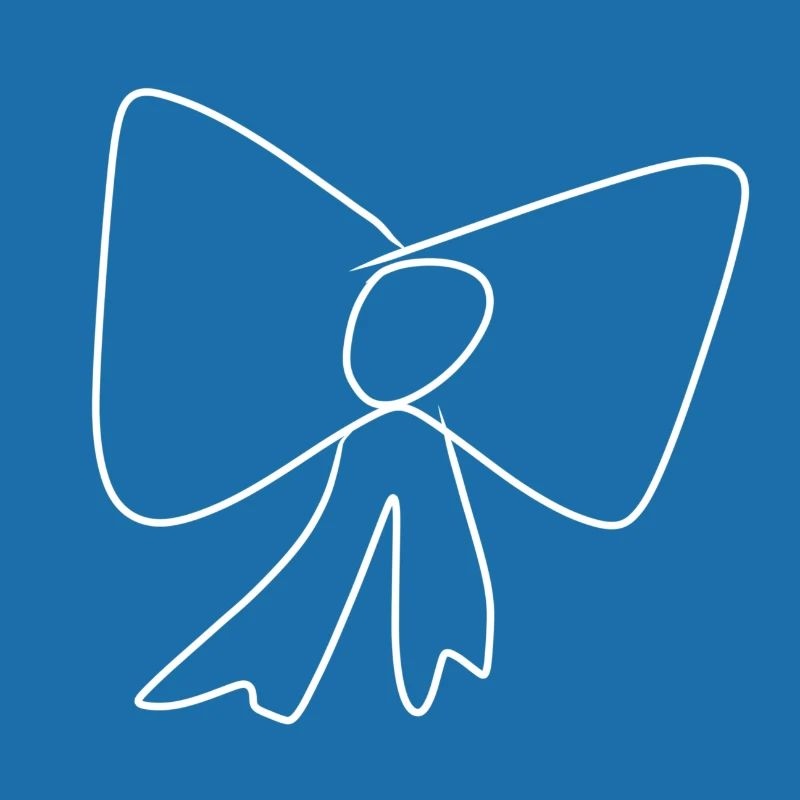 Loop Icon Pattern