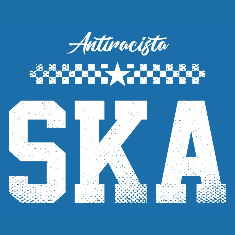 Ska Antiracist