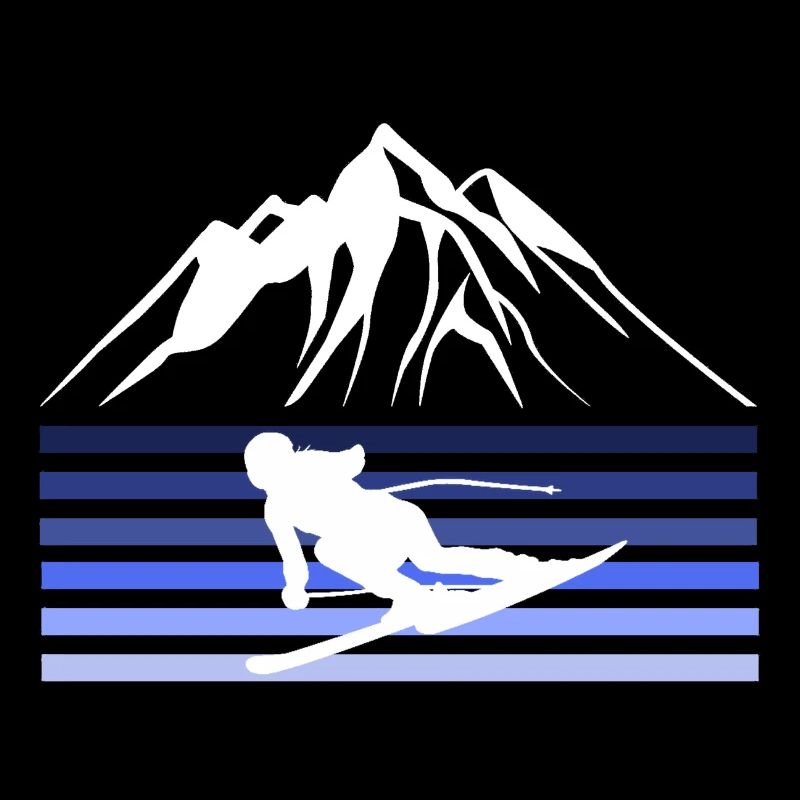 ski