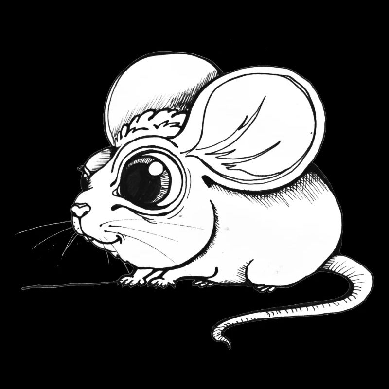 mouse