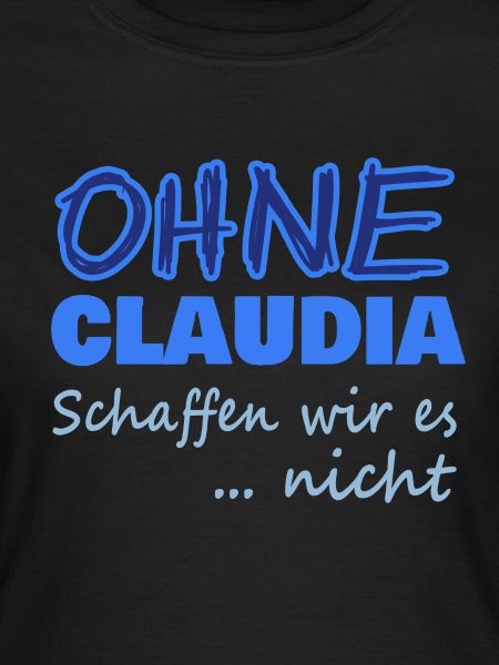 claudia