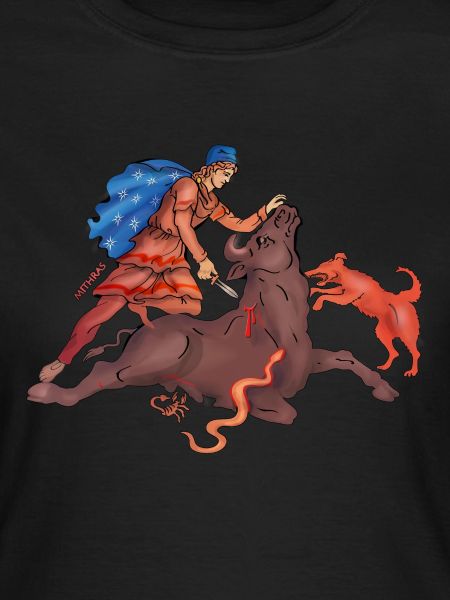 Mithra's cult