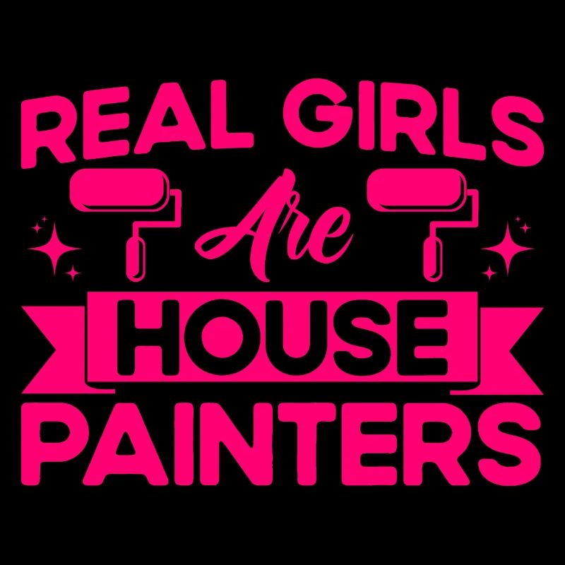 Building painter Painter Tradesman Gift