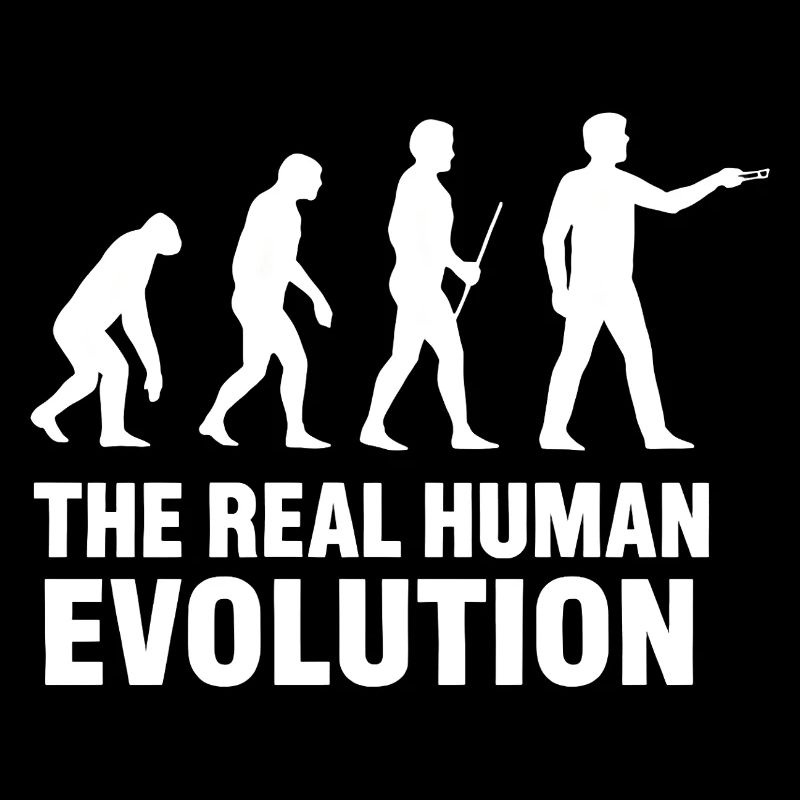 Fléchettes Fléchettes : la véritable évolution humaine