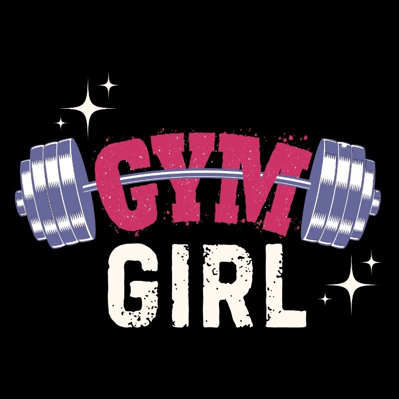 GYM MÄDCHEN