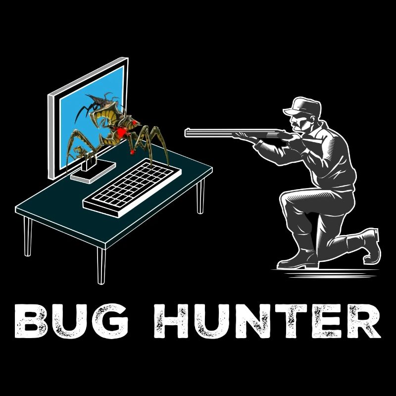 Chasseur de bugs