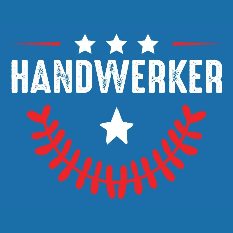 Handwerker Beruf