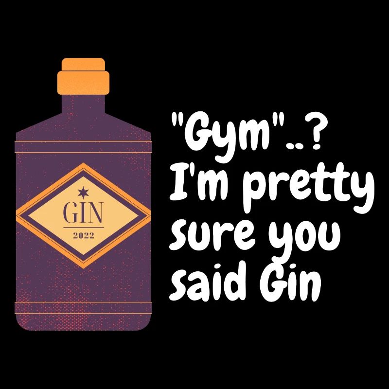 Gyn oder Gin