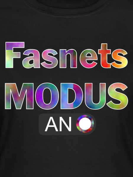 fasnetsmodus