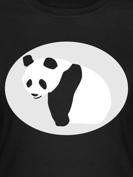 panda géant