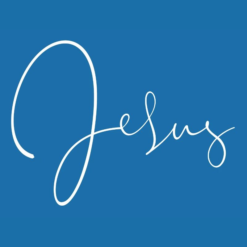 Jesus Design 2