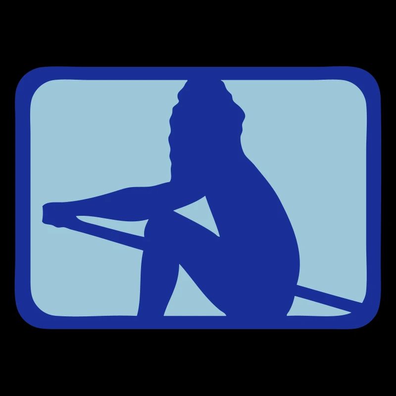 rowing