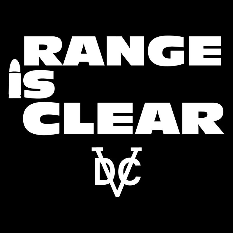 Range is clear RO1