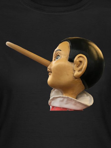 Pinocchio