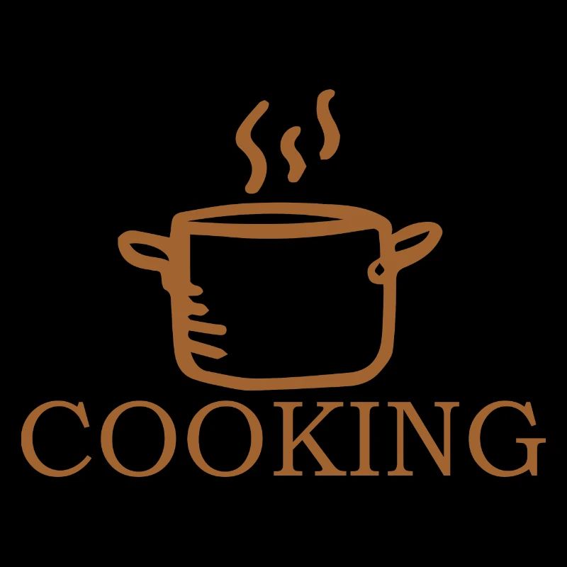 Cuire le cuisinier