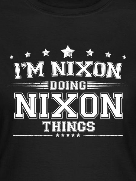 Nixon