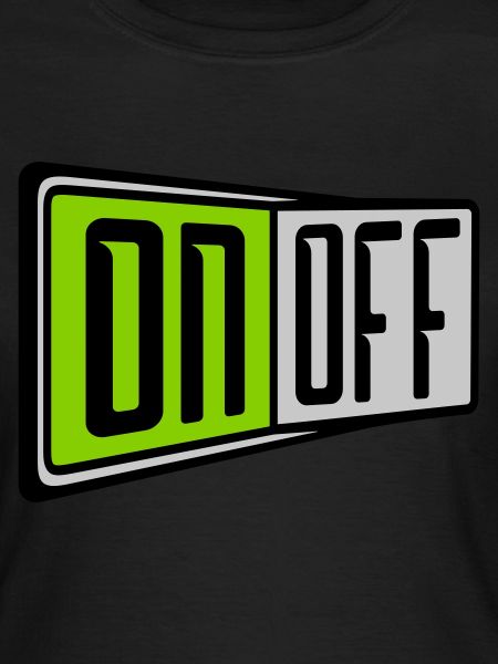 On Off Switch