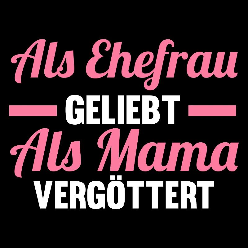 Mutter Schwester Mama