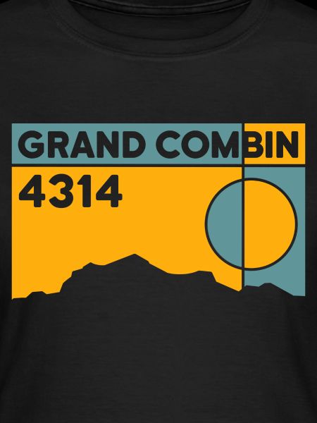 Grand Combin