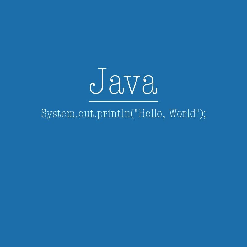 Java