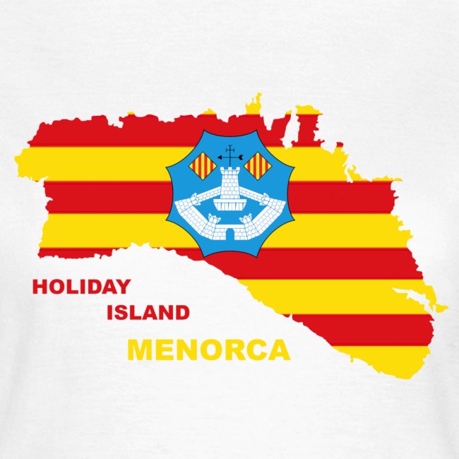 Menorca Urlaub Insel Spanien Balearen