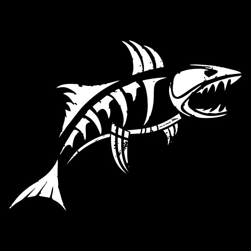 Bad fish