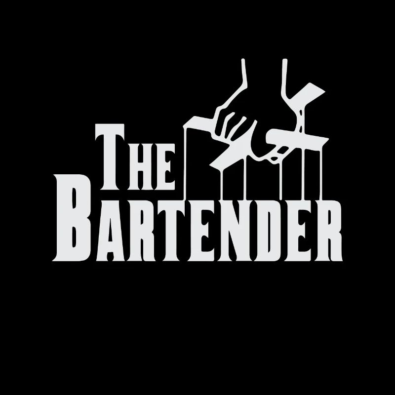 Bartender - The Bartender