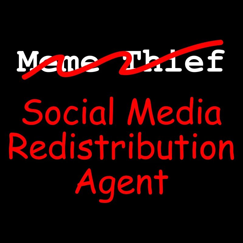 Meme Thief