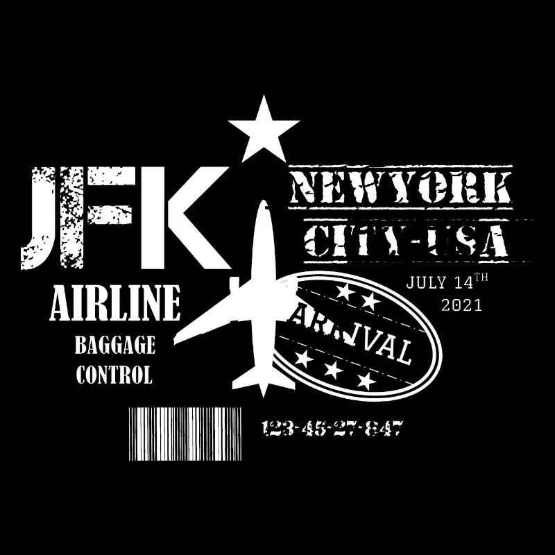 JFK new York