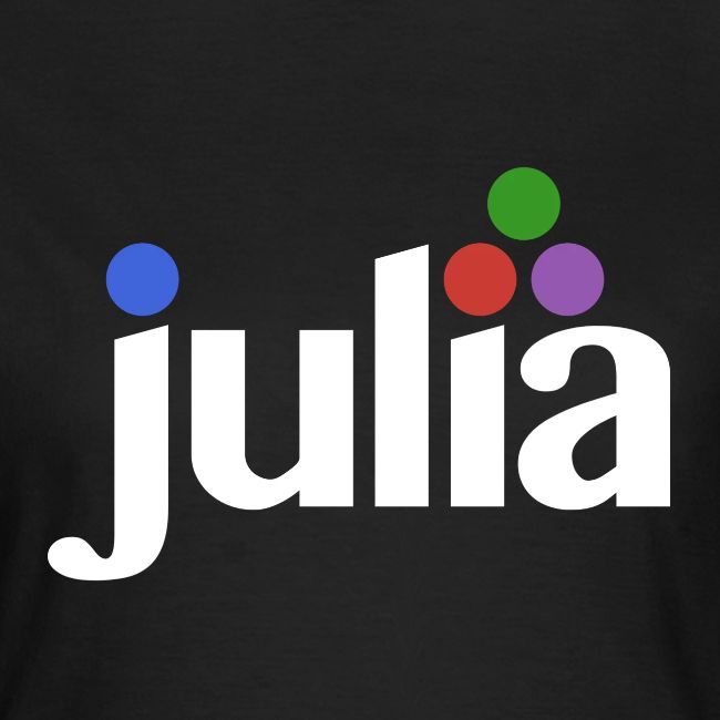 Julia Dots