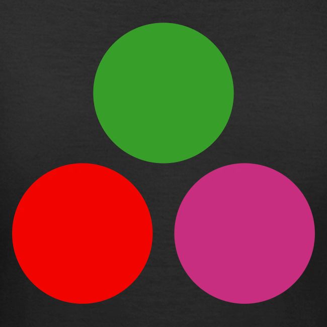 Julia Dots