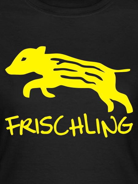 Frischling