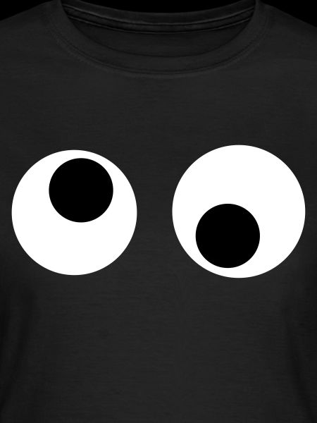 eyes
