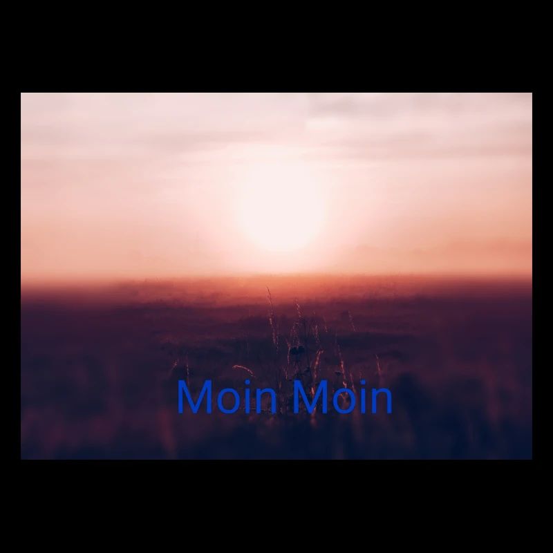 Moin Moin