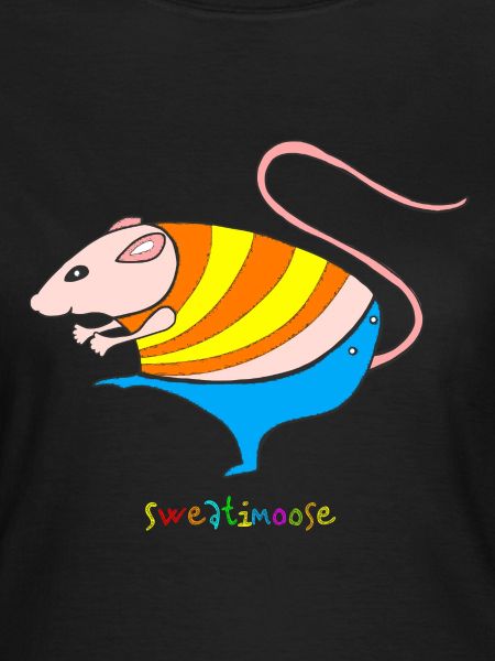 souris