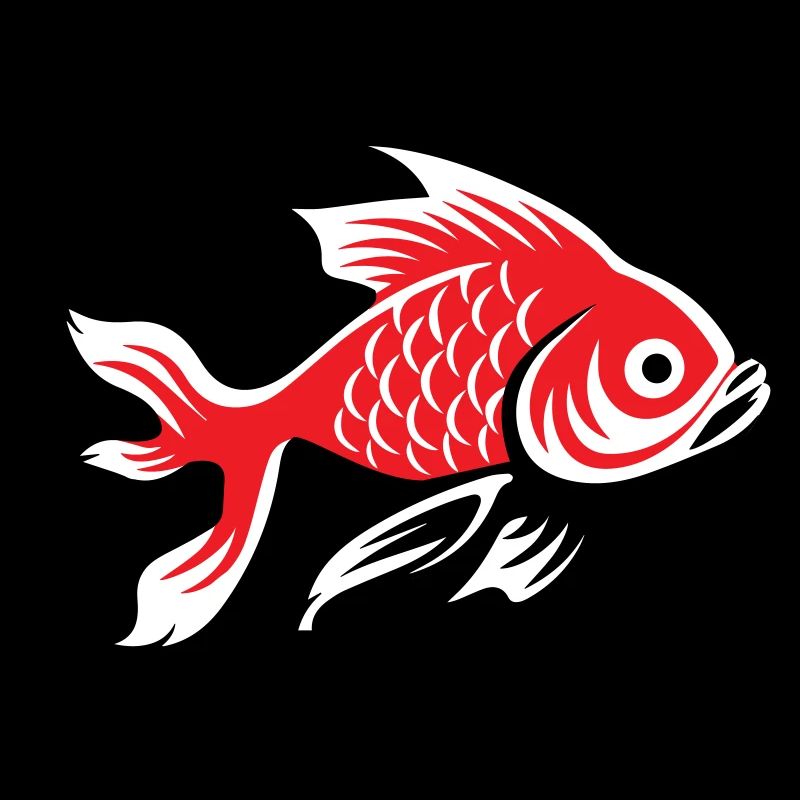 koi fish