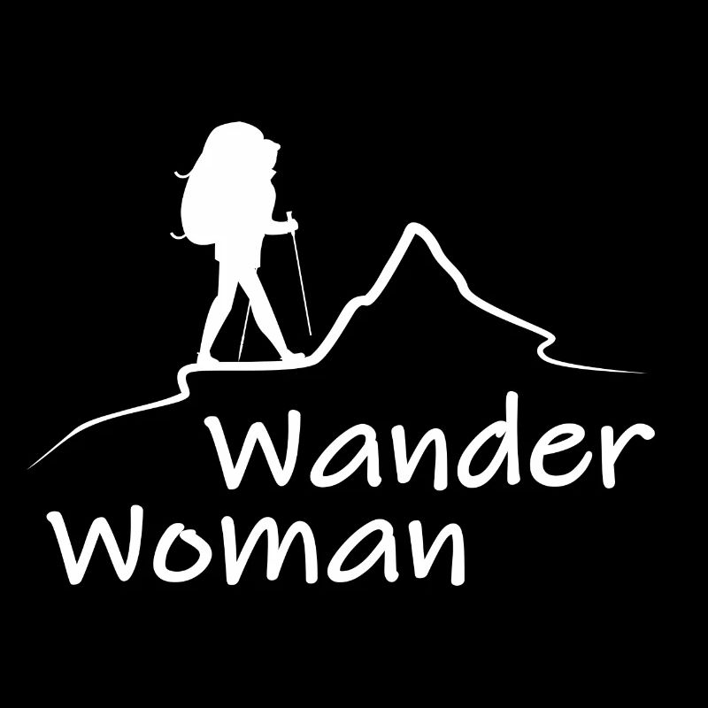 Wander Woman