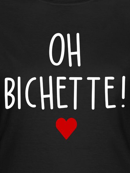 oh bichette