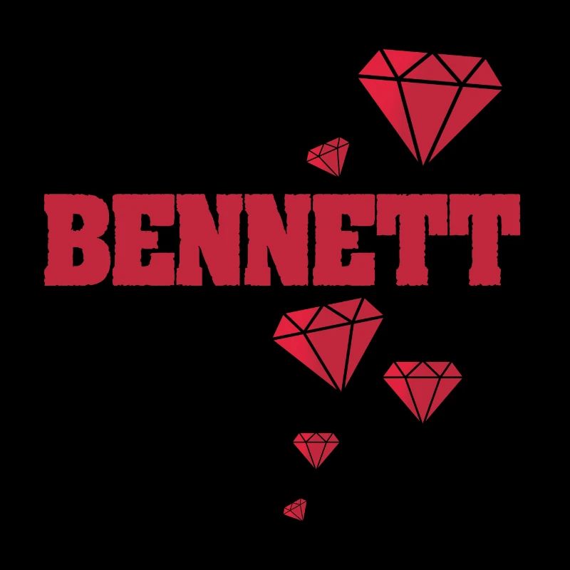 Geschenkidee Bennett
