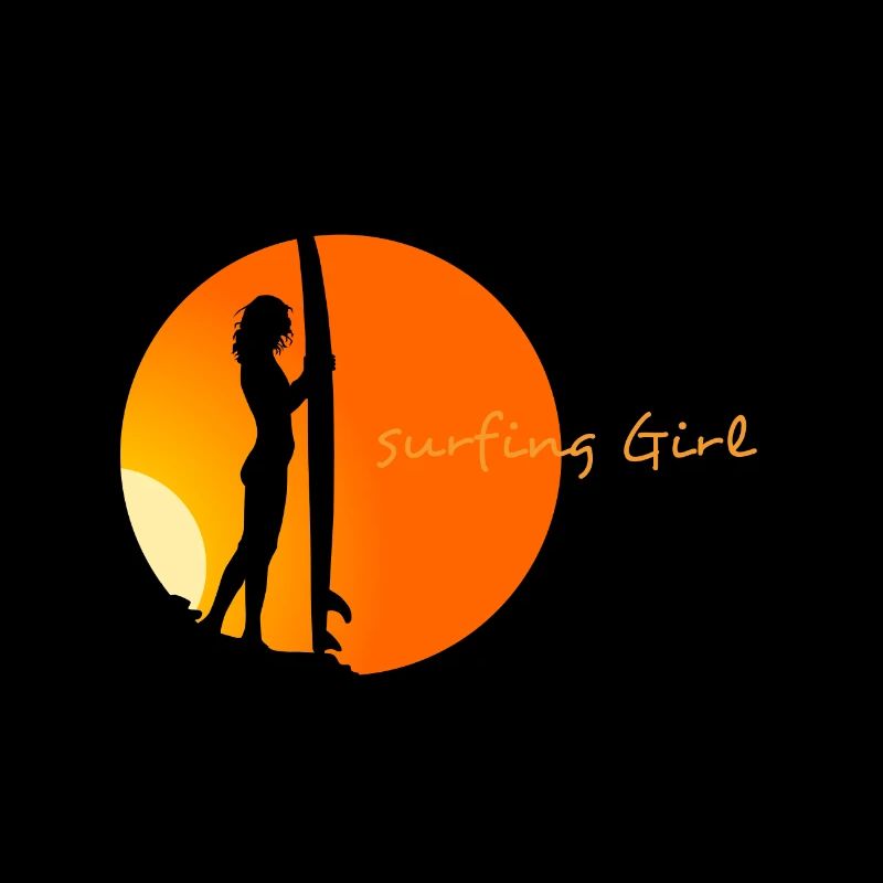 surfeuse