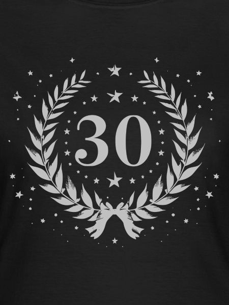 Thirty 30
