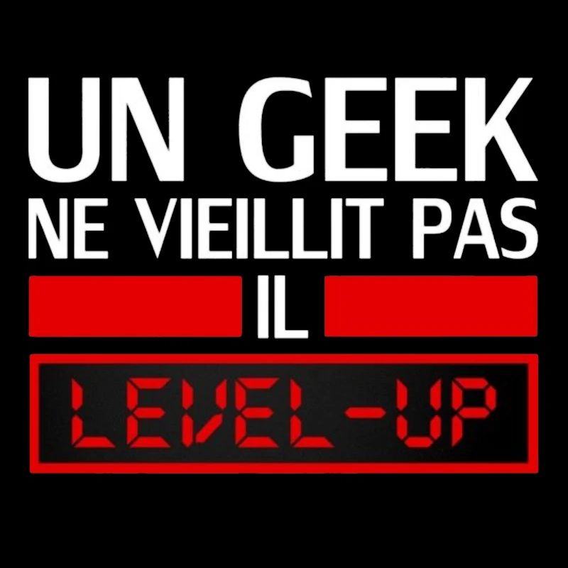 geek